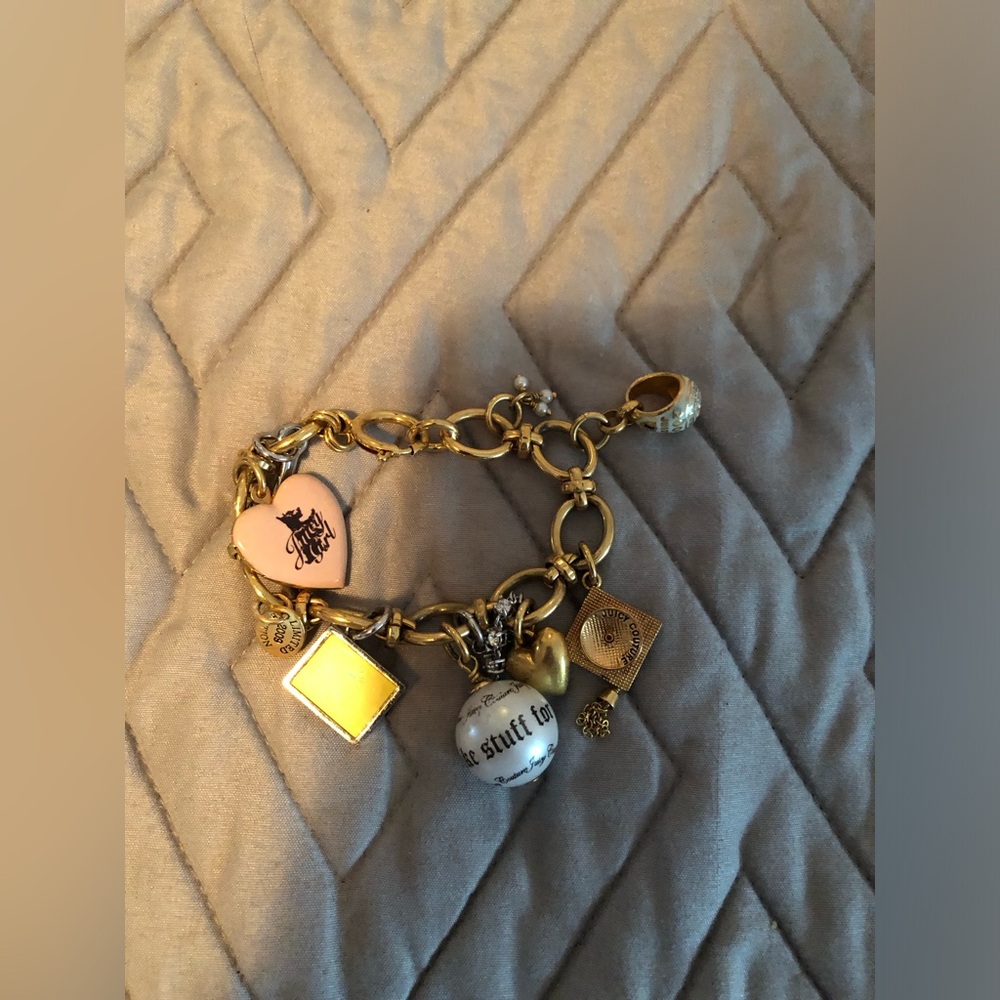 Juicy bracelet